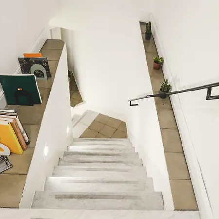 Casa Sciuti Maison d'hôtes *