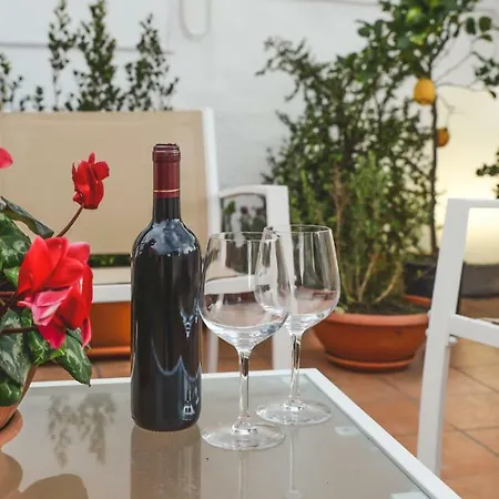 Casa Sciuti Maison d'hôtes