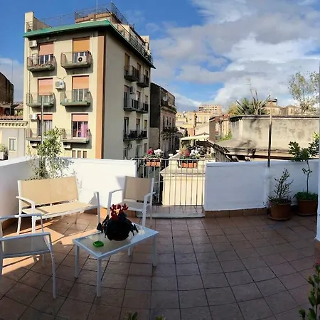 Pensjonat Casa Sciuti *