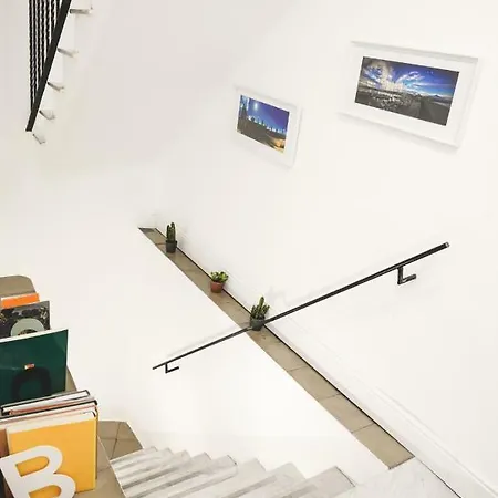 Casa Sciuti Vendégház *
