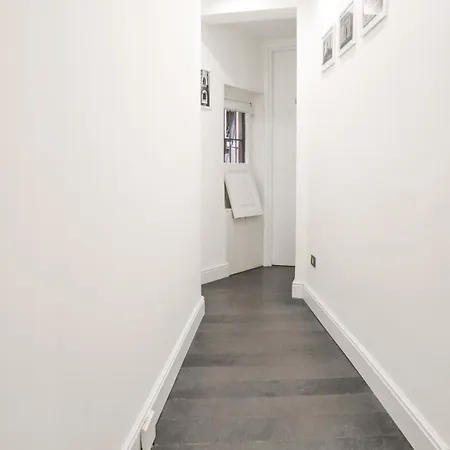 Pensjonat Casa Sciuti *