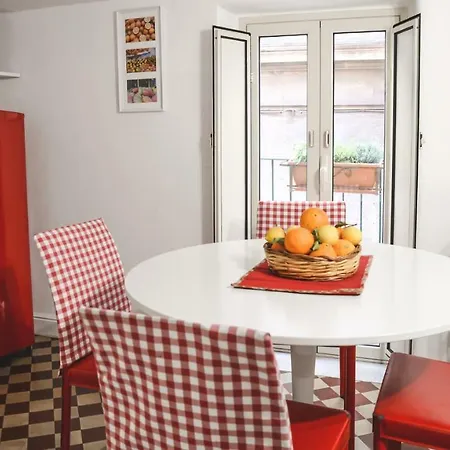 Casa Sciuti * Katania