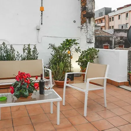 Casa Sciuti Pensjonat *