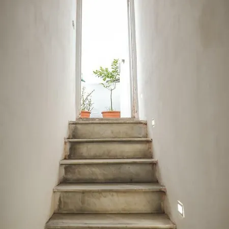 Casa Sciuti Pensjonat