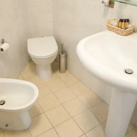 Pensjonat Casa Sciuti