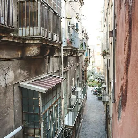 Casa Sciuti Pensjonat *