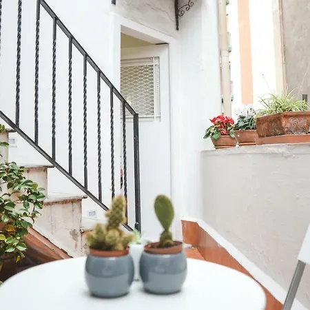 Casa Sciuti Catania
