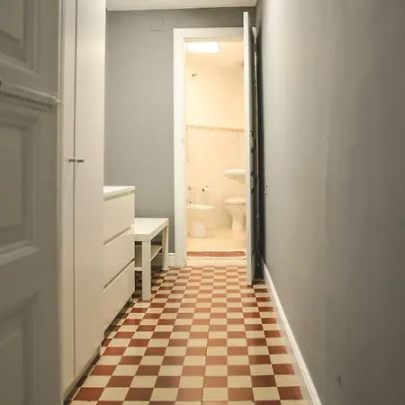 Pensjonat Casa Sciuti *