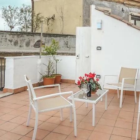 Casa Sciuti Vendégház