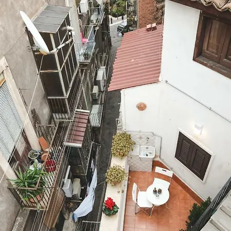 Casa Sciuti Pensjonat